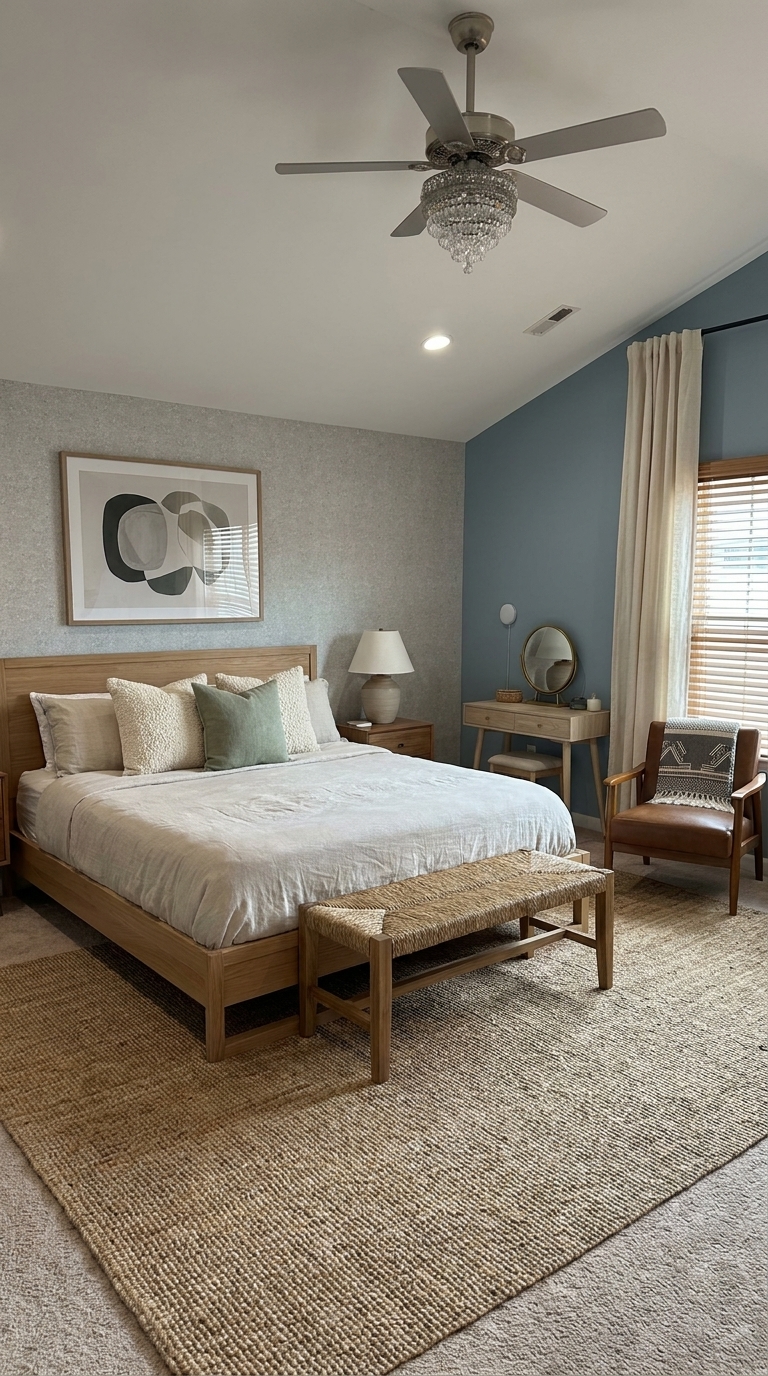 Space cleaned by Brazilian Cleaning Services