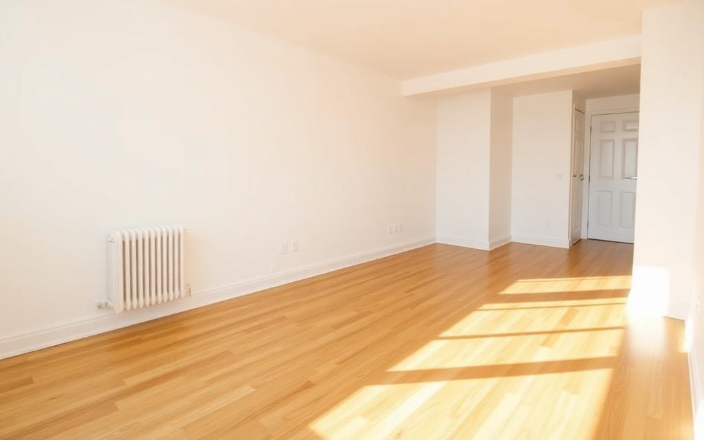 Move In / Move Out Cleaning